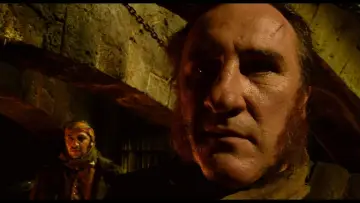 Zasłona do filmu "Vidocq" #1615794