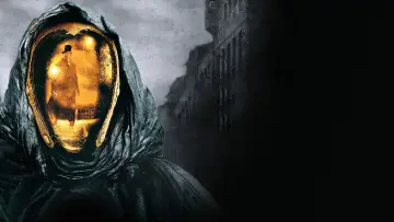 Zasłona do filmu "Vidocq" #1615796
