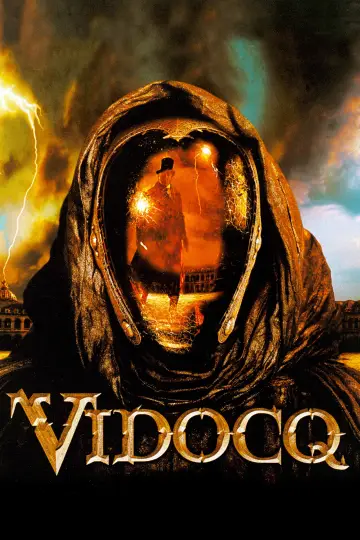 Plakat do filmu "Vidocq" #1615802