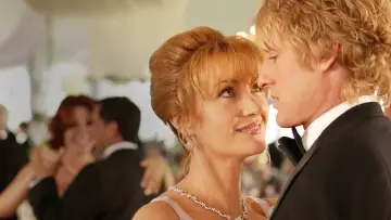 Zasłona do filmu "Polowanie na druhny" #334087