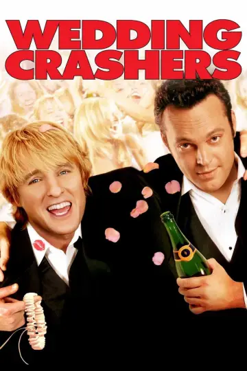 Plakat do filmu "Polowanie na druhny" #334108