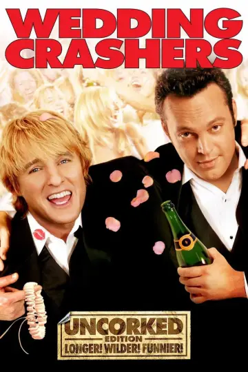 Plakat do filmu "Polowanie na druhny" #334109