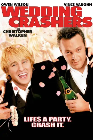Plakat do filmu "Polowanie na druhny" #334110