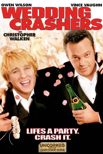 Plakat do filmu "Polowanie na druhny" #334112