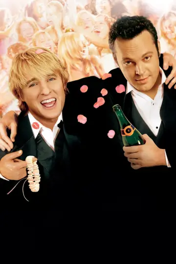 Plakat do filmu "Polowanie na druhny" #334115