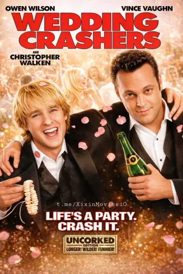 Plakat do filmu "Polowanie na druhny" #721852