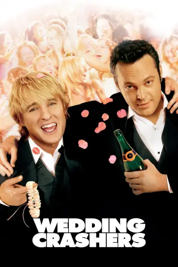 Plakat do filmu "Polowanie na druhny" #849766