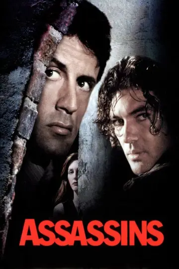 Plakat do filmu "Zabójcy" #285652