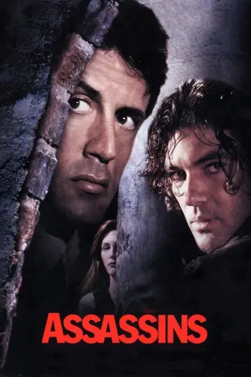 Plakat do filmu "Zabójcy" #285653
