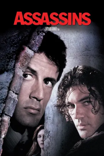 Plakat do filmu "Zabójcy" #285655