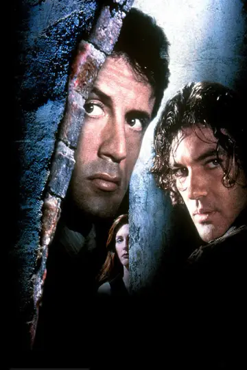 Plakat do filmu "Zabójcy" #431924