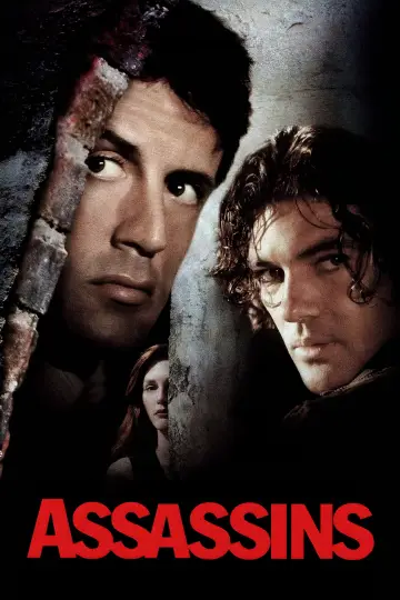 Plakat do filmu "Zabójcy" #723535