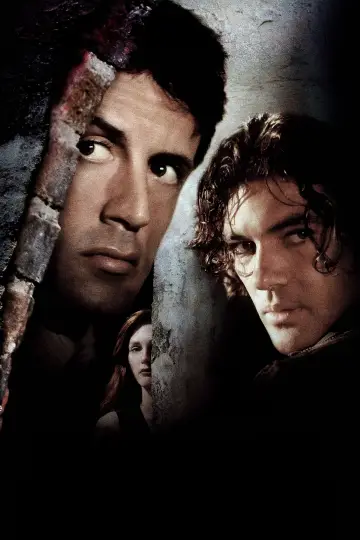 Plakat do filmu "Zabójcy" #723536
