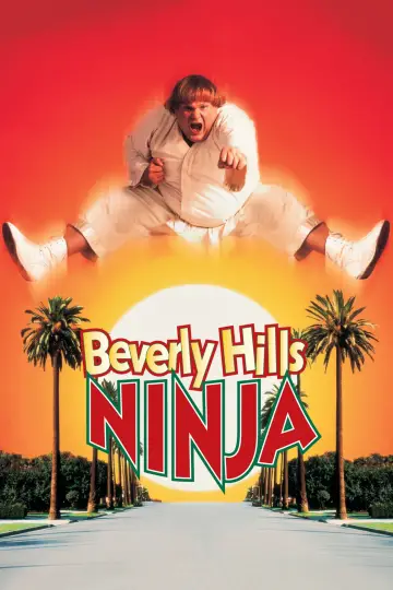 Wielki Biały Ninja