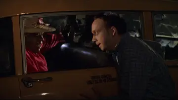 Zasłona do filmu "Agent XXL" #712885