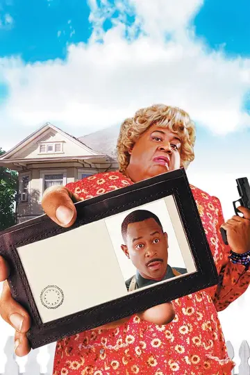 Plakat do filmu "Agent XXL" #712891