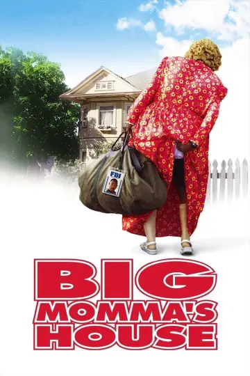 Plakat do filmu "Agent XXL" #82752