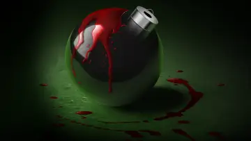 Zasłona do filmu "Krwawe święta" #1008284