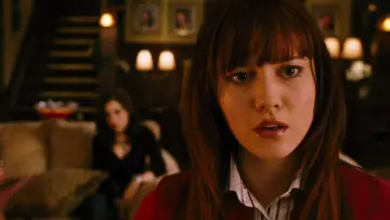 Zasłona do filmu "Krwawe święta" #1008295