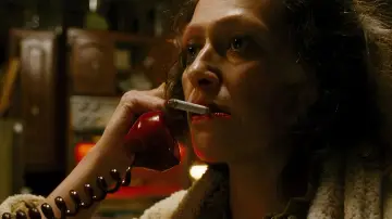 Zasłona do filmu "Krwawe święta" #1008305