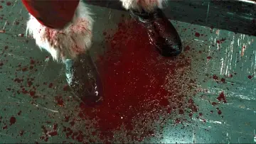 Zasłona do filmu "Krwawe święta" #1008317