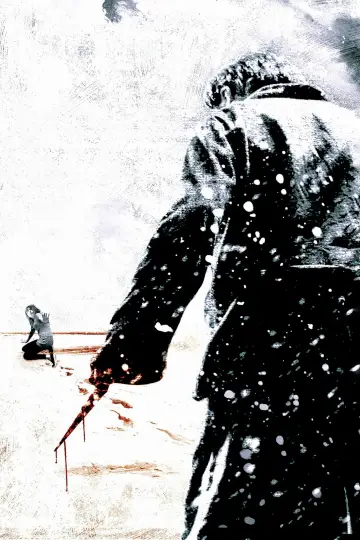 Plakat do filmu "Krwawe święta" #1008328