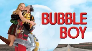 Zasłona do filmu "Balonowy chłopak" #363731