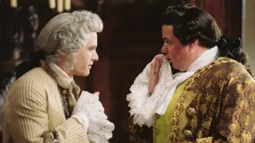 Zasłona do filmu "Casanova" #287686