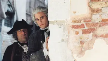 Zasłona do filmu "Casanova" #287688