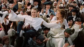 Zasłona do filmu "Casanova" #287689