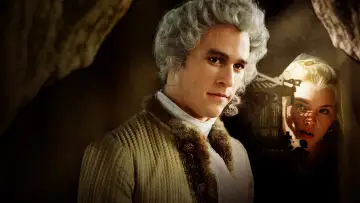 Zasłona do filmu "Casanova" #287690