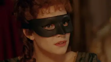 Zasłona do filmu "Casanova" #725812