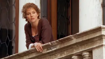 Zasłona do filmu "Casanova" #725830