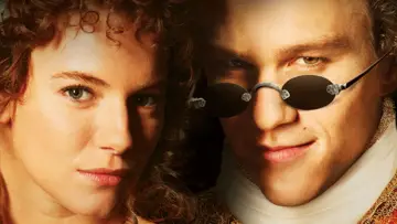 Zasłona do filmu "Casanova" #725833