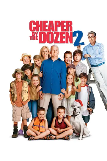 Plakat do filmu "Fałszywa dwunastka II" #85300
