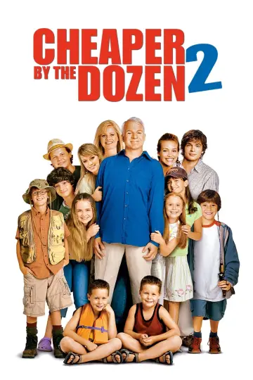 Plakat do filmu "Fałszywa dwunastka II" #85305