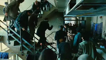 Zasłona do filmu "Ludzkie dzieci" #1530193