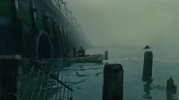 Zasłona do filmu "Ludzkie dzieci" #1530199