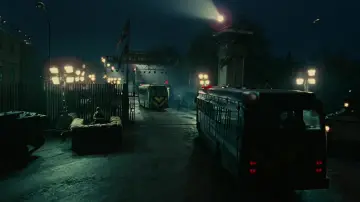 Zasłona do filmu "Ludzkie dzieci" #1530200
