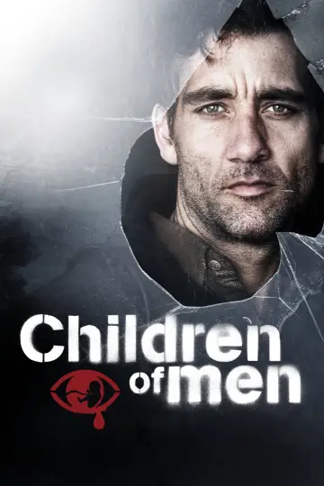 Plakat do filmu "Ludzkie dzieci" #205104