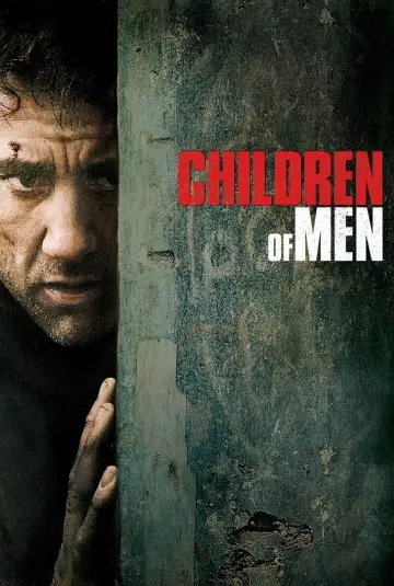 Plakat do filmu "Ludzkie dzieci" #205109