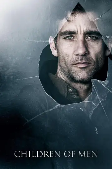 Plakat do filmu "Ludzkie dzieci" #205121