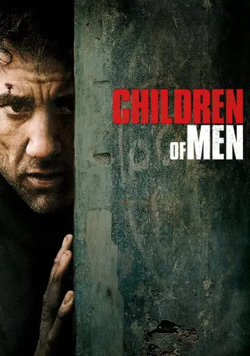 Plakat do filmu "Ludzkie dzieci" #205133