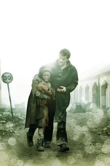 Plakat do filmu "Ludzkie dzieci" #205136