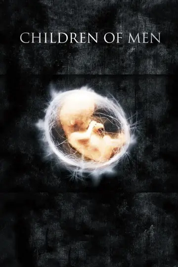 Plakat do filmu "Ludzkie dzieci" #205147