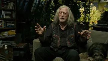 Zasłona do filmu "Ludzkie dzieci" #626836