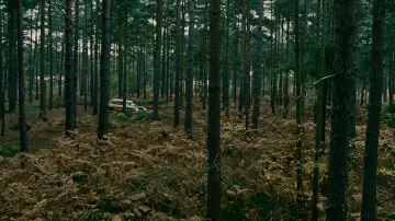Zasłona do filmu "Ludzkie dzieci" #626849
