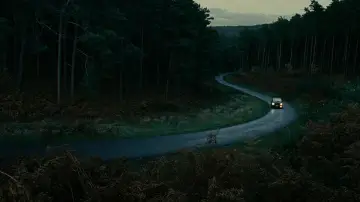 Zasłona do filmu "Ludzkie dzieci" #626850