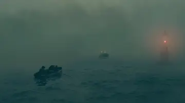 Zasłona do filmu "Ludzkie dzieci" #626851