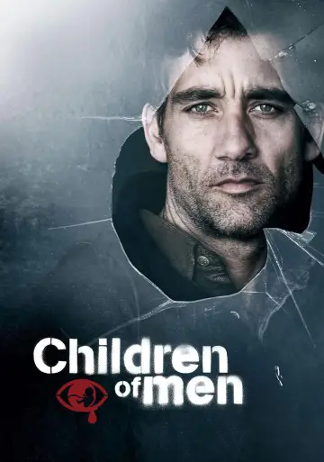 Plakat do filmu "Ludzkie dzieci" #626861